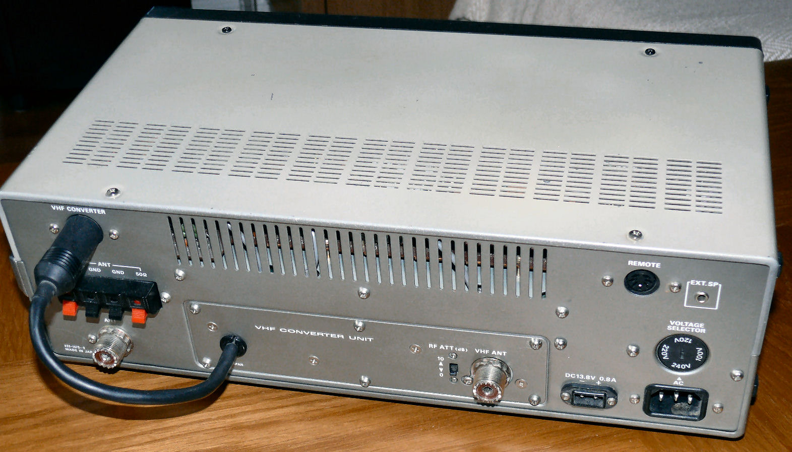 Kenwood/Trio R-2000
